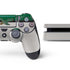 NFL Philadelphia Eagles Vintage PS4 Slim Bundle Skin